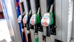 Rząd ogłosił ceny paliw na weekend 11-12 kwietnia, oraz na poniedziałek 13 kwietnia