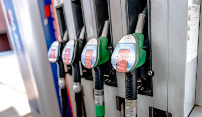 Rząd ogłosił ceny paliw na weekend 11-12 kwietnia, oraz na poniedziałek 13 kwietnia