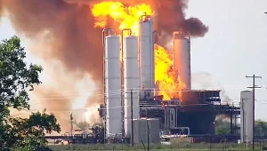 Potężna eksplozja w SpaceX. Jak to wpłynie na testy rakiety Starship?