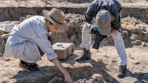 Mieli "kastę ofiar". Nowe badania DNA zmieniają historię Korei