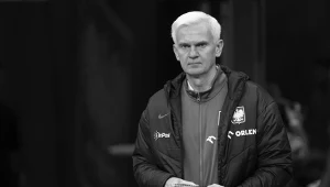 Nie żyje Jacek Magiera. PZPN potwierdza, miał zaledwie 49 lat