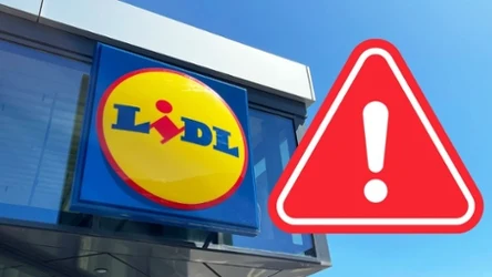 Lidl wydał komunikaty. Chodzi o odzież znanych marek – klienci mogą ją zwrócić