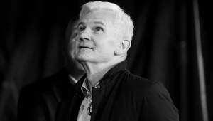 Nie żyje Jacek Magiera