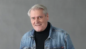 Zyskał tytuł bożyszcza kobiet. Zniknął po zagraniu kultowej roli