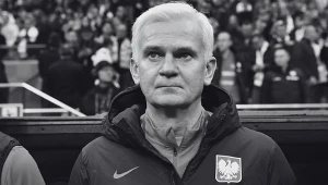 Legia żegna Jacka Magierę. Poruszający wpis "Wojskowych" i byłych klubów trenera