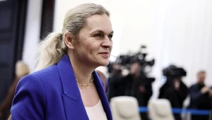 Z resortu Nowackiej wyszła nowa propozycja. System kar w szkołach do zmiany