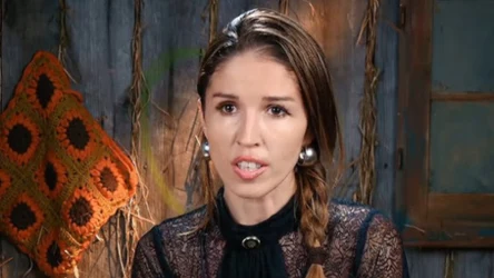 Ewa Suarez, uczestniczka "Farmy"