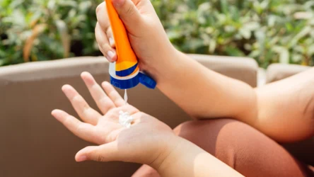 Te przebarwienia nie biorą się znikąd. Winny może być brak SPF