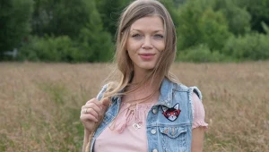 Dominika z "Farmy"