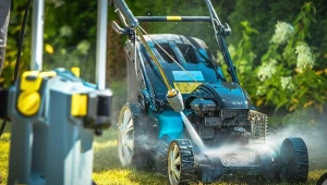 Masz ogród lub działkę? Ten sprzęt z Biedronki będzie hitem od poniedziałku - klienci już czekają