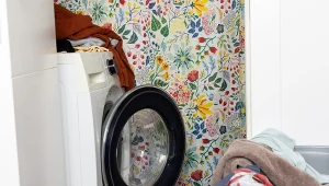 W mig rozpuści kamień i usunie pleśń. Pralka będzie błyszczeć i pachnieć 