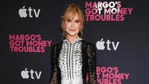 Nicole Kidman wraca do formy po rozstaniu. Zaskoczyła na premierze serialu