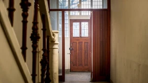 Nie każde mieszkanie ma dobrą energię. Te uznaje się za szczęśliwe