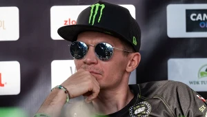 Zapaść gwiazdy tuż przed hitem ligi. Motor Lublin jeszcze poczeka