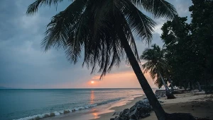 Egzotyczne kierunki podróży