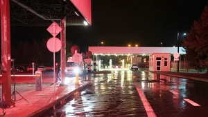 Zmiana na wszystkich przejściach granicznych z krajami UE. "Cyfrowy mur"