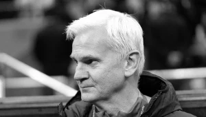 Nie żyje trener Jacek Magiera. Współpracownik z kadry zareagował