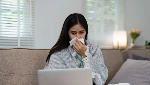 Tyle zwolnienie lekarskie zabiera ci z pensji. Łatwo obliczysz swoją wypłatę