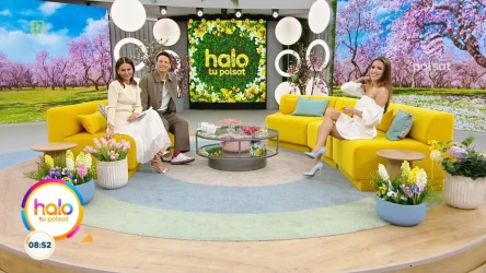 Ewa Suarez odeszła z "Farmy". W "halo tu polsat" wyjaśnia, co się wydarzyło