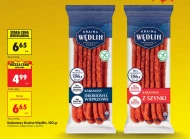 Kabanosy Kraina Wędlin