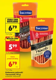 Paluszki Tarczyński