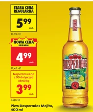 Piwo Desperados