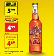 Piwo Desperados