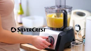 Lidl tnie ceny AGD do kuchni! Robot -220 zł i czajnik -50% - klienci ruszą od rana