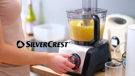 Lidl tnie ceny AGD do kuchni! Robot -220 zł i czajnik -50% – klienci ruszą od rana