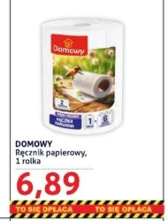 Ręcznik papierowy Domowy