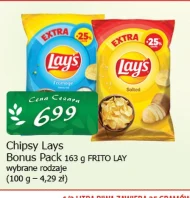Chipsy Lay's