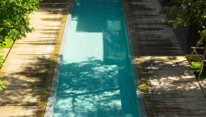 Do tragedii doszło w basenie (zdj. ilustracyjne)