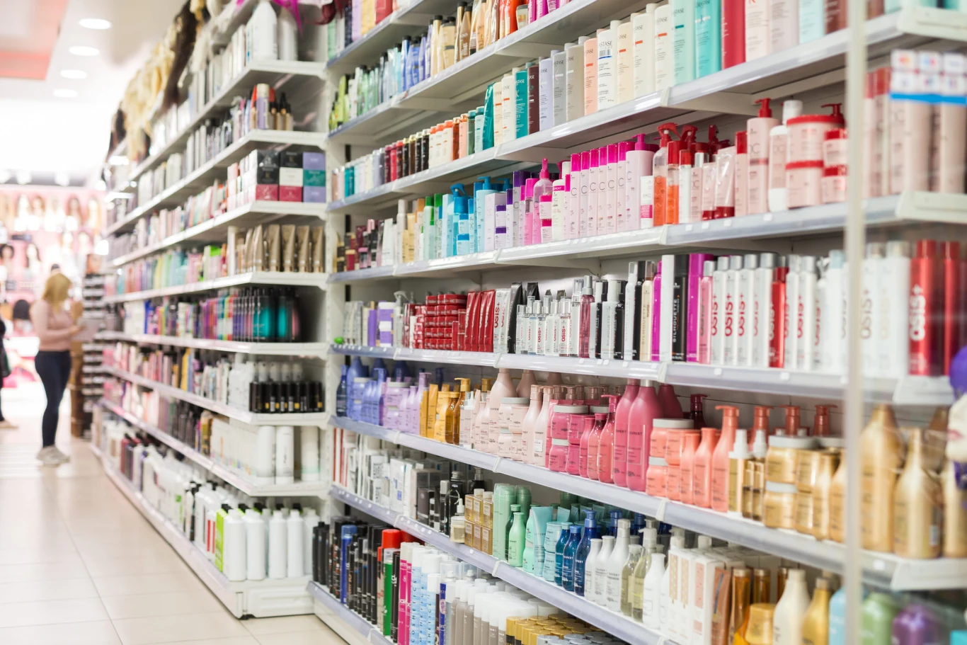 W Polsce będą kontrole produktów pod kątem powiązań z wylesianiem