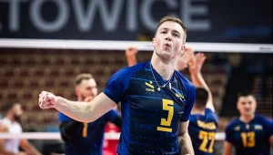 Siatkarz wywołał burzę, teraz wraca do kadry. "To może zrujnować drużynę"