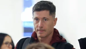 Jest ostateczna decyzja Lewandowskiego, a jednak koniec. W tle długi firmy