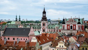 W jakich miastach w Polsce żyje się najlepiej? Pierwsze miejsce zaskakuje 