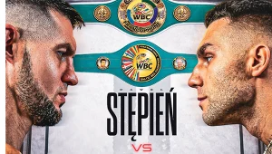 Stępień vs Kalinowski