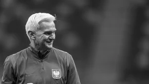 Michał Listkiewicz wspomina Jacka Magierę. "Tacy ludzie dziś to unikat"