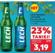 Пиво Lech