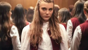 Przesuwanie granic i skrzywdzone nastolatki. Ten film podzielił Czechów