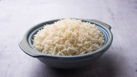 Jak gotować ryż, żeby był sypki?