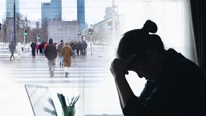 Wypaleni dwudziestoletni. "Coś, co kiedyś kochałam, stało się przymusem"