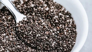Małe ziarenka, które w mig poprawią samopoczucie. Ich moc jest nieoceniona