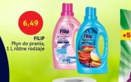 Płyn do prania Filip
