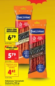 Кабаноси Tarczyński