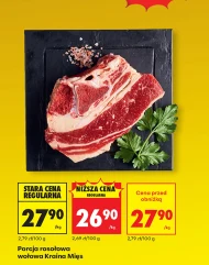 Wołowa porcja rosołowa Kraina Mięs