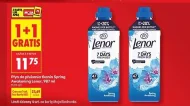 Кондиціонер для білизни Lenor