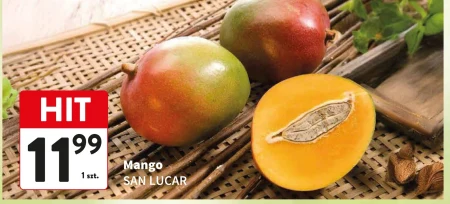 Манго San Lucar