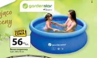 Basen Gardenstar