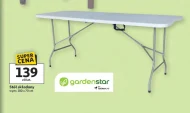 Stół Gardenstar